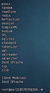 图片[16]-Docker Compose部署LDNMP环境的超详细教程和其他注意事项 - 我是怪兽-我是怪兽
