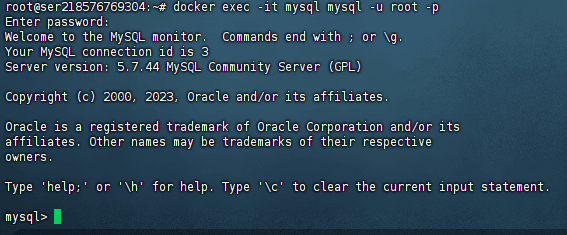 图片[18]-Docker Compose部署LDNMP环境的超详细教程和其他注意事项 - 我是怪兽-我是怪兽