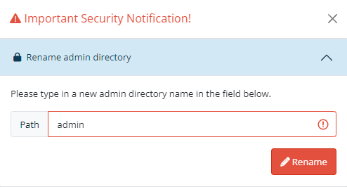 图片[10]-开源免费的在线电子商城 OpenCart 4.0.2.3 详细安装教程 - 我是怪兽-我是怪兽