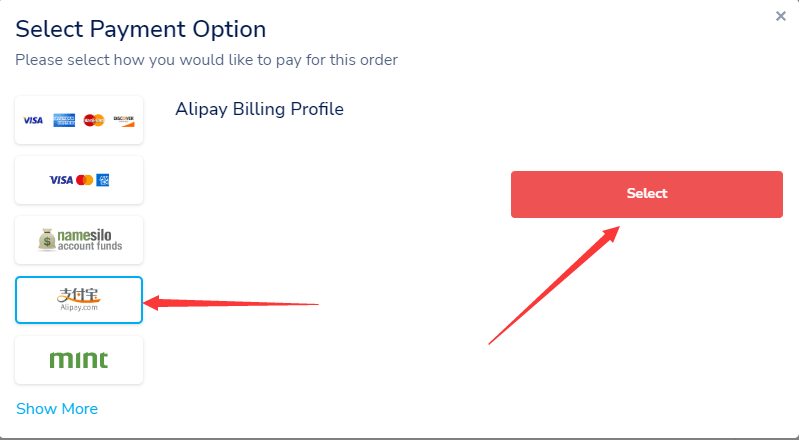 图片[9]-NameSilo域名注册 优先推荐的国外域名注册商 - 我是怪兽-我是怪兽