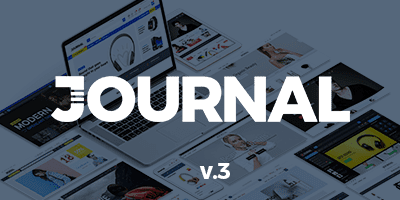 OpenCart Journal v.3.2.0-rc.97 主题破解版 详细安装教程 - 我是怪兽-我是怪兽