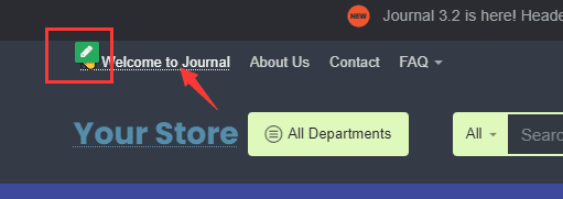 图片[10]-OpenCart Journal v.3.2.0-rc.97 主题破解版 详细安装教程 - 我是怪兽-我是怪兽