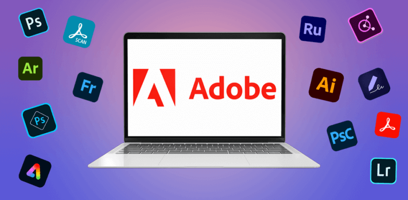 Adobe全家桶免费使用 Photoshop 2024 (v25.7)下载安装教程-我是怪兽