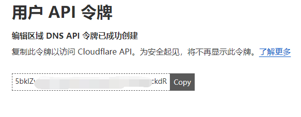 图片[6]-使用 acme.sh 申请泛域名证书 - 我是怪兽-我是怪兽