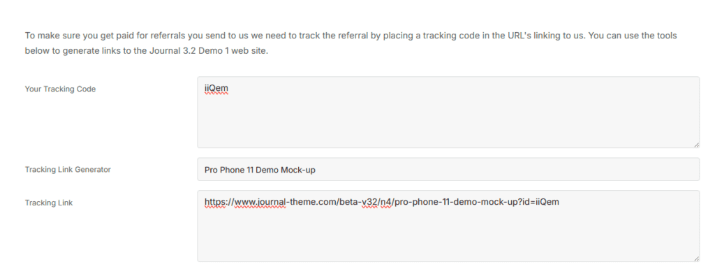 图片[2]-OpenCart 联盟链接自定义后缀及缩短链接 - 我是怪兽-我是怪兽