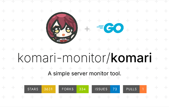 Docker 部署 Komari 探针教程及离线问题解决方法-我是怪兽